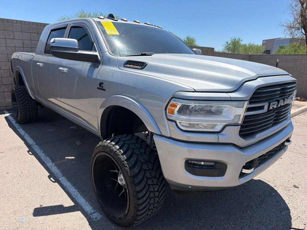 ram ram 2500 pickup 2019 3C6UR5NL1KG666667 image ram ram 2500 pickup 2019 3C6UR5NL1KG666667 image